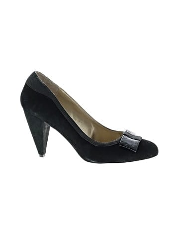 Seychelles Heels (view 1)