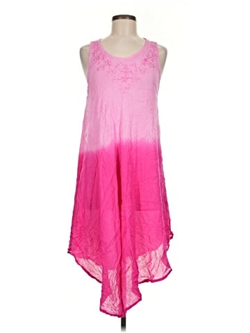 Cute Options Casual Dress (view 1)