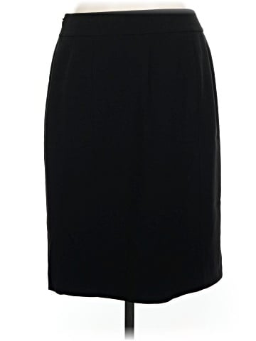 Ann Taylor Formal Skirt (view 2)