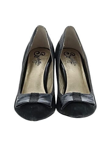 Seychelles Heels (view 2)