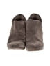 Kenneth Cole REACTION Gray Ankle Boots Size 9 - photo 2