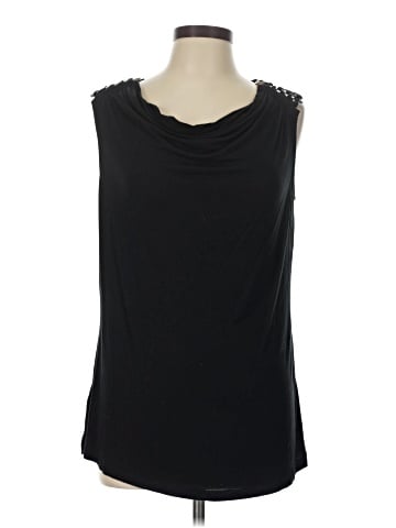 Nue Options Sleeveless Blouse (view 1)