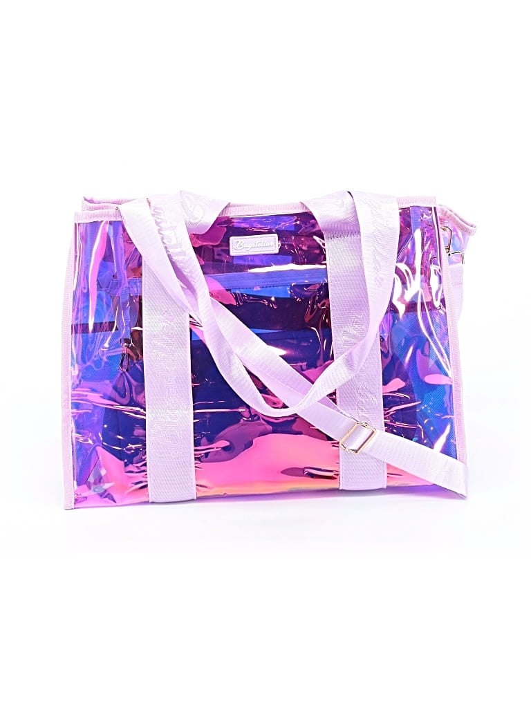 Assorted Brands Weekender In Purple