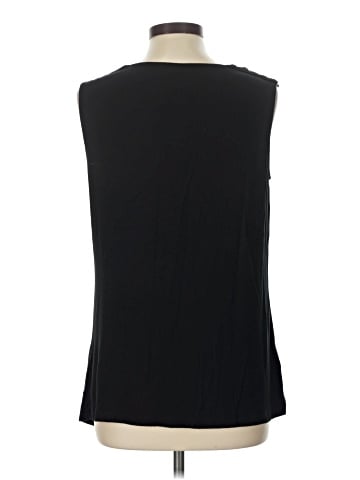 Nue Options Sleeveless Blouse (view 2)