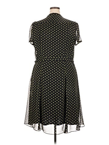 MSK Casual Dress (view 2)