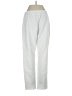 Gap Silver Casual Pants Size S (tall) - photo 2