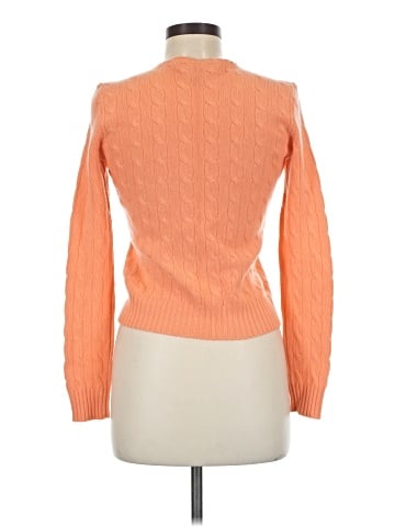 Ralph Lauren Black Label Cashmere Pullover Sweater (view 2)