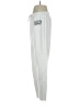 Gap Silver Casual Pants Size S (tall) - photo 5