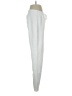 Gap Silver Casual Pants Size S (tall) - photo 4