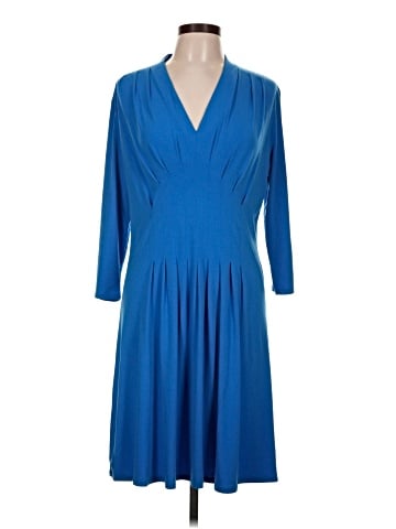 CATHERINE Catherine Malandrino Casual Dress (view 1)
