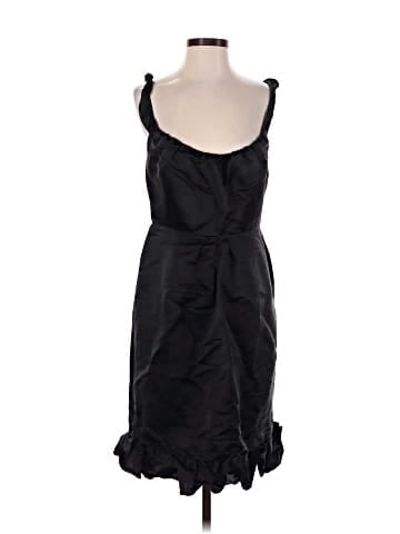 Vera Wang Cocktail Dress (view 1)
