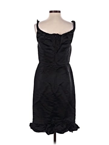 Vera Wang Cocktail Dress (view 2)