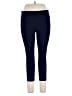 Athleta Blue Active Pants Size XL (tall) - photo 1