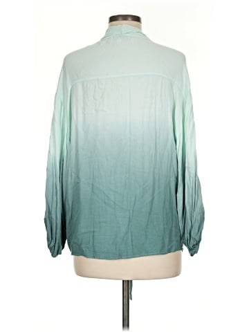 Young Fabulous & Broke Kimono (view 2)