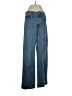 Just Black Blue Jeans Size 27 waist - photo 1