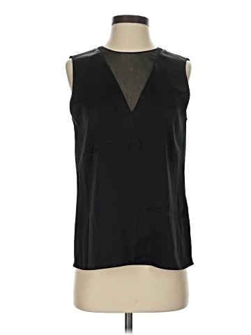 Theory Sleeveless Blouse (view 1)