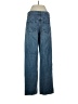 Just Black Blue Jeans Size 27 waist - photo 2