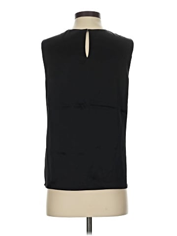 Theory Sleeveless Blouse (view 2)