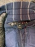 Athleta Stripes Blue Casual Pants Size 8 (tall) - photo 7