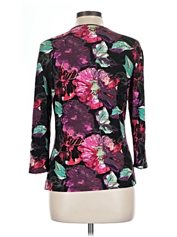 Paniz 3/4 Sleeve T-Shirt (view 2)