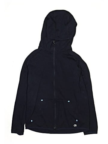 Gap Fit Zip Up Hoodie (view 1)