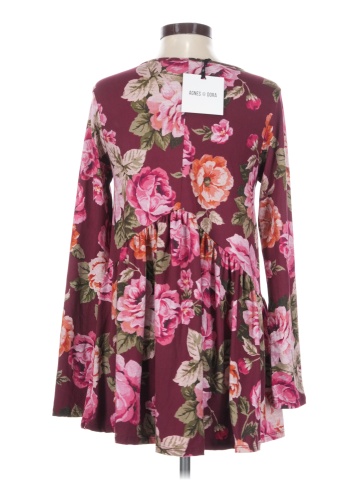 Agnes & Dora Long Sleeve T-Shirt (view 2)