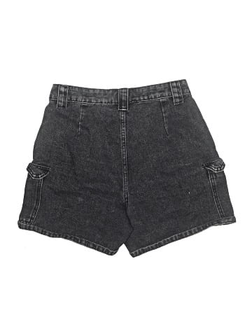 Shein Denim Shorts (view 2)