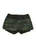 MPG Camo Green Athletic Shorts Size S - photo 1