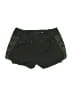 MPG Camo Green Athletic Shorts Size S - photo 2