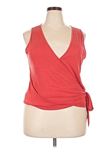 Lucky Brand Sleeveless Top (view 1)