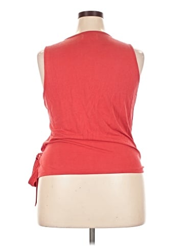 Lucky Brand Sleeveless Top (view 2)