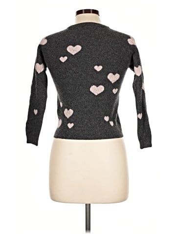 Philosophy Republic Clothing Cashmere Pullover Sweater (view 2)