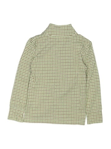 Janie and Jack Long Sleeve Polo (view 2)