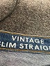 J.Crew Hearts Blue Jeans Size 30 waist (tall) - photo 7
