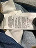 J.Crew Hearts Blue Jeans Size 30 waist (tall) - photo 9