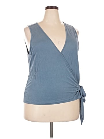 Lucky Brand Sleeveless Top (view 1)
