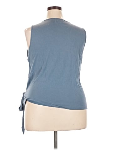 Lucky Brand Sleeveless Top (view 2)