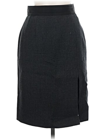 Carven Wool Skirt (view 1)