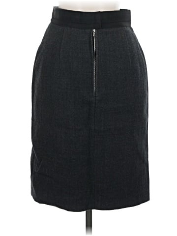 Carven Wool Skirt (view 2)