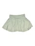 Unbranded Solid Green Skort Size M - photo 2