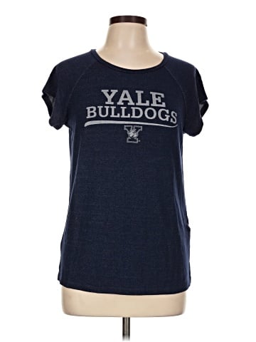 blue 84 Short Sleeve T-Shirt (view 1)