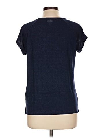 blue 84 Short Sleeve T-Shirt (view 2)