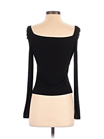 Banana Republic 3/4 Sleeve T-Shirt (view 2)