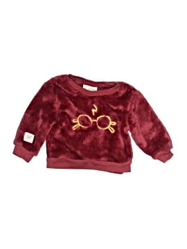 Harry Potter Pullover Sweater