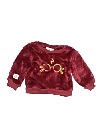 Harry Potter Pullover Sweater (view 1)