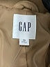 Gap Tan Coat Size XS - photo 6