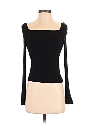 Banana Republic 3/4 Sleeve T-Shirt (view 1)