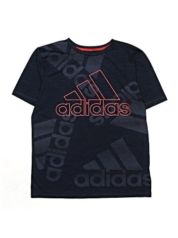 Adidas Short Sleeve T-Shirt (view 1)