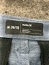 Hurley Blue Cargo Shorts Size M (kids) - photo 3