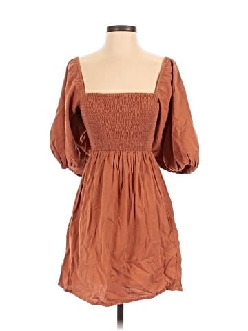 Billabong Casual Dress (view 1)